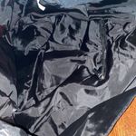 Victoria's Secret Victoria’s Secret Pink White Striped Rope Handle Tote Bag Photo 3