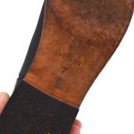 Nisolo Eva Everyday Chelsea Boots Black Leather Pull On Ankle Booties Women's 7 Photo 7