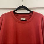 Lucky Brand Women’s Lightweight Crewneck Sweater size XL Photo 1