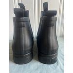 Everlane rain boot black size 7 Photo 3
