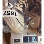 Converse Mara Hoffman Chuck Taylor All Star High-Top Unisex 9 Sneakers Skater Photo 14