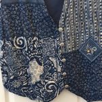 FINAL MARKDOWN Ladies Napa valley top large Photo 1