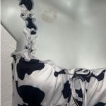 SheIn Mini Dress Photo 2