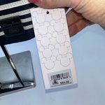 Disney  Cruise Line X Lug RARE Double Zip Convertible crossbody/Belt Bag‎ Photo 3