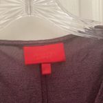 Jennifer Lopez FINAL MARKDOWN  side draped top large Photo 3