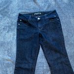 YMI Midnight black Wide Leg Jeans Size undefined Photo 3