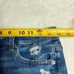 American Eagle  Super High Rise Shortie Shorts 4 Women Photo 6