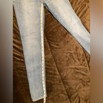 American Eagle , size 6 regular, light blue rinse, cute and comfy jeggings Photo 6