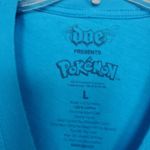 Hot Topic Pokémon Squirtle Graphic T-shirt Photo 5