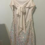 B Darlin Homecoming Dress Photo 2