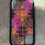 Wild Flower Phone Case  iPhone 12 Photo 0