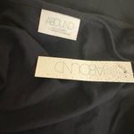 Abound NWT  Black Bodysuit Photo 2