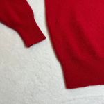 The Limited Vintage  Lambswool Blend Turtleneck Sweater Size Medium Cozy Holiday Photo 3