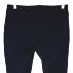 Loft  Pants Womens 4 Black‎ Modern Ankle Skinny Business Career Casual Minimalist Photo 3