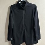 Adidas  golf zip  up sweater Photo 2
