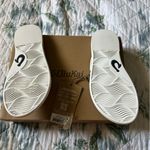 Olukai ‘Aka Sandal Flip Flop Slipper 5 White Photo 4