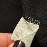 Patagonia  Capilene Black Long Sleeve 1/4 Zip Vintage Pullover Top Women’s Medium Photo 7