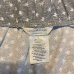 Lucky Brand Costco Navy and Grey Jersey Knit Pajama Pant Bundle Size Large Photo 3