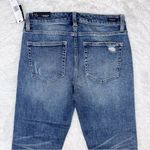 Liverpool The Marley Girlfriend Distressed Jeans 4/27 Amston NWT Photo 6