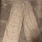 Breath Of Youth  floral jumpsuit  Photo 1