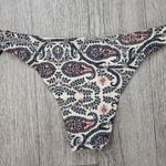 Gypsy 05 MGypsy ‘05 Reversible Bikini Size XS Photo 4