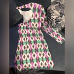 ZARA NWOT off shoulder dress! Size small Photo 4