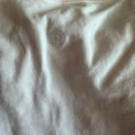 Lululemon meadowsweet pink long sleeve size 2 Photo 2