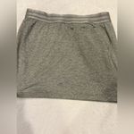 Adidas  Gray Mini Pencil Skirt Casual Photo 1