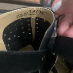 Chinese Laundry  Carnival Peep-Toe Black Bootie Photo 6