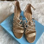 Antonio Melani Strappy Heels Photo 1