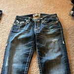 Big star  liv jeans size 29 Photo 3