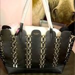 Victoria's Secret  Women's Ring Stud Open Tote - New Tote Bags Photo 1
