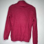 Banana Republic  Wool Alpaca Sweater Photo 4