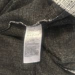 Banana Republic  Gray tweed short-sleeve dress Sz 4 Photo 5