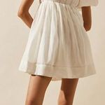 Free People Marina Mini in White! Photo 0