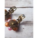 Vintage Clip On Earrings Photo 5