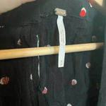 Free People Nile River Printed Crop Top Photo 6