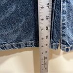 Cotton On NWT  Bianca Simpson Atlantic Relaxed Wide Jean Mid rise size 24 Photo 7