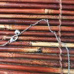 Brighton  Reversible Choker Necklace Crystal and Scroll Photo 6