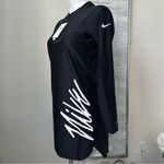 Nike  Full Coverage Swim Tunic Size S Photo 6