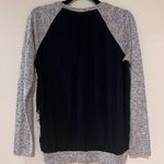 Kut From The Kloth Benter Mixed Material Top Photo 2