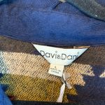 Davi & Dani  western jacket sz L boho cowgirlcore fall winter Aztec rodeo Photo 1