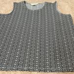 Allison Daley Petite sleeveless top in size PM Photo 3