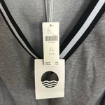 Anthropologie  Daily Practice Sleeveless V-Neck Sporty Mini Dress 3XL NWT Photo 4