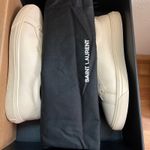 Saint Laurent Sneakers Andy Low Top Brooklyn Dark Coquille Casual Womans Sneaker Photo 10