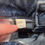 Style & Co  women’s curvy jean capri size 16 . Photo 3