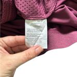 Under Armour  UA Heatgear
Armour Full Zip Jacket
Burgundy size LARGE Photo 6