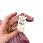 American Eagle Outfitters Pink Off the Shoulder Blouse Size S soft&sexy T Photo 3