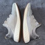 New Balance  Women’s Fresh Foam Cruz Gray Knit Running Shoes Size 9 Photo 9