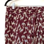 Elizabeth and James  Silk Shelton‎ Trouser NWT Photo 2